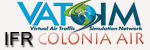 VATSIM IFR Tour